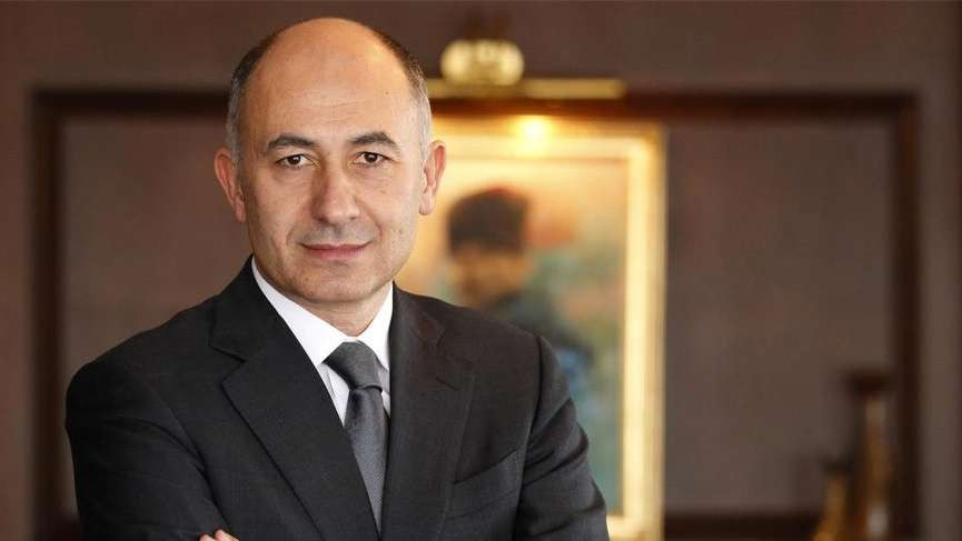 Türkiye’nin 6. Zengini Ilıcak