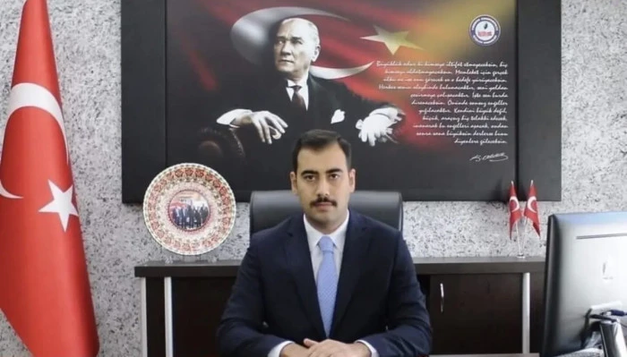 Türkoğlu’na önemli görev
