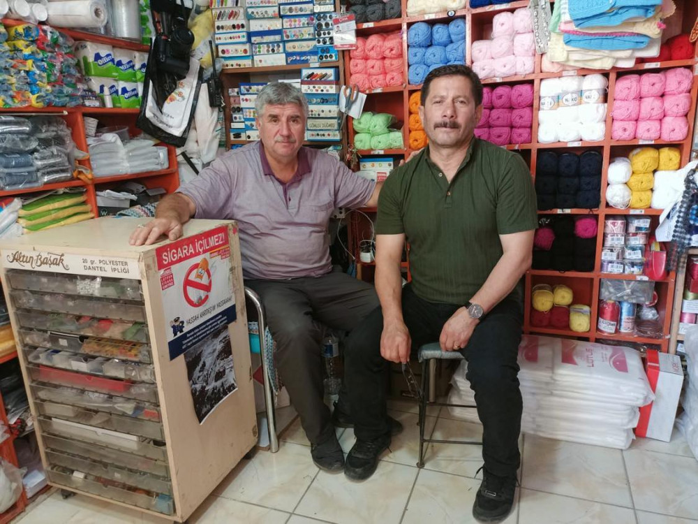 Uğur Darende Habercilikte Çok İleride