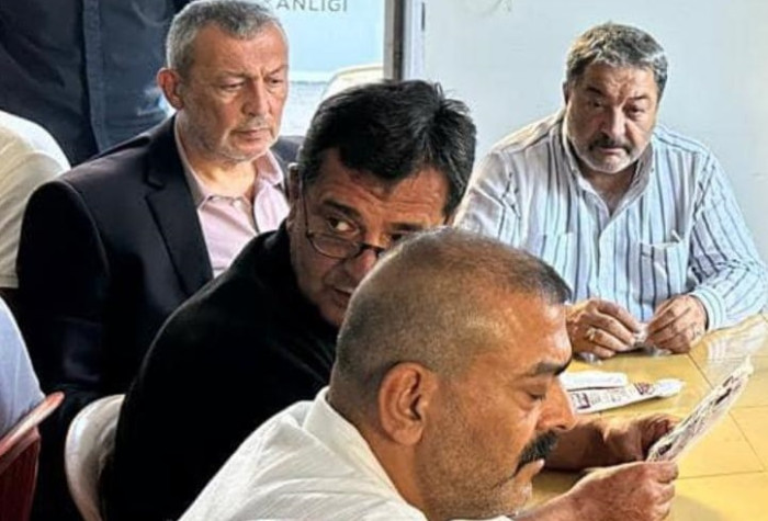 Ülkü ocaklarında anma