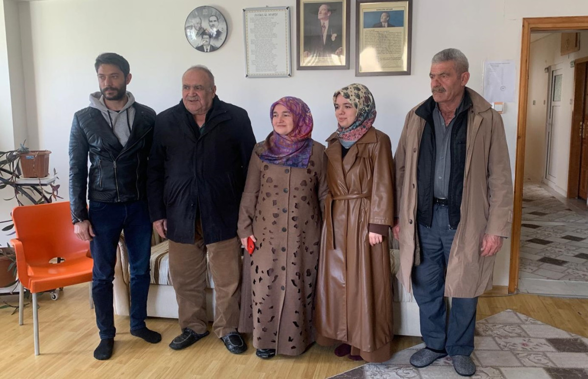 Üretimi desteklemek için kooperatifler kurulacak