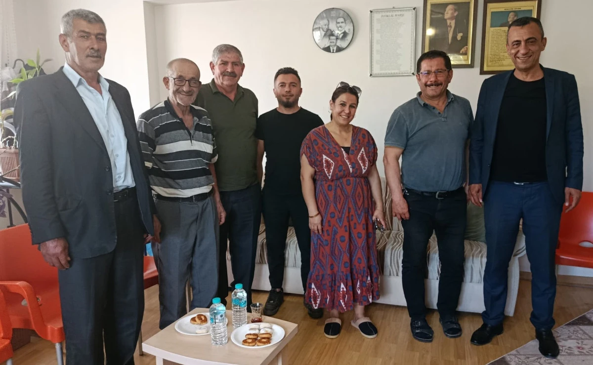 Vatandaşın Derdi Geçim!