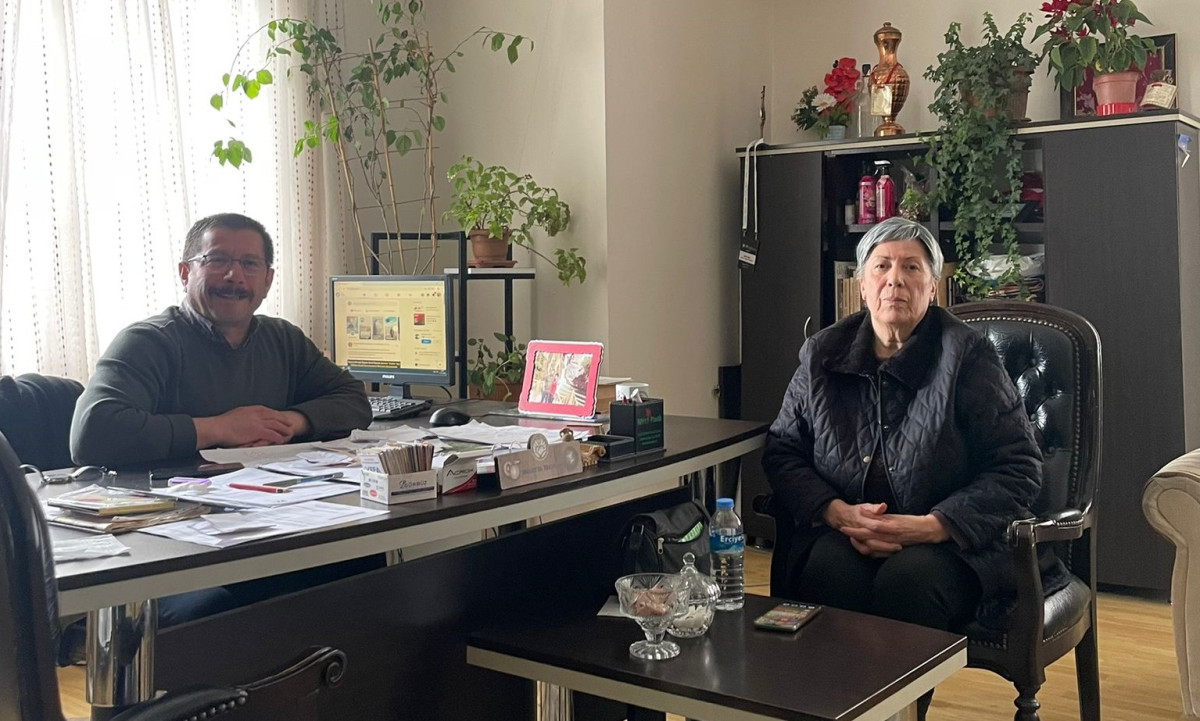 Yarımca’ya 17 yıl sonra hizmet