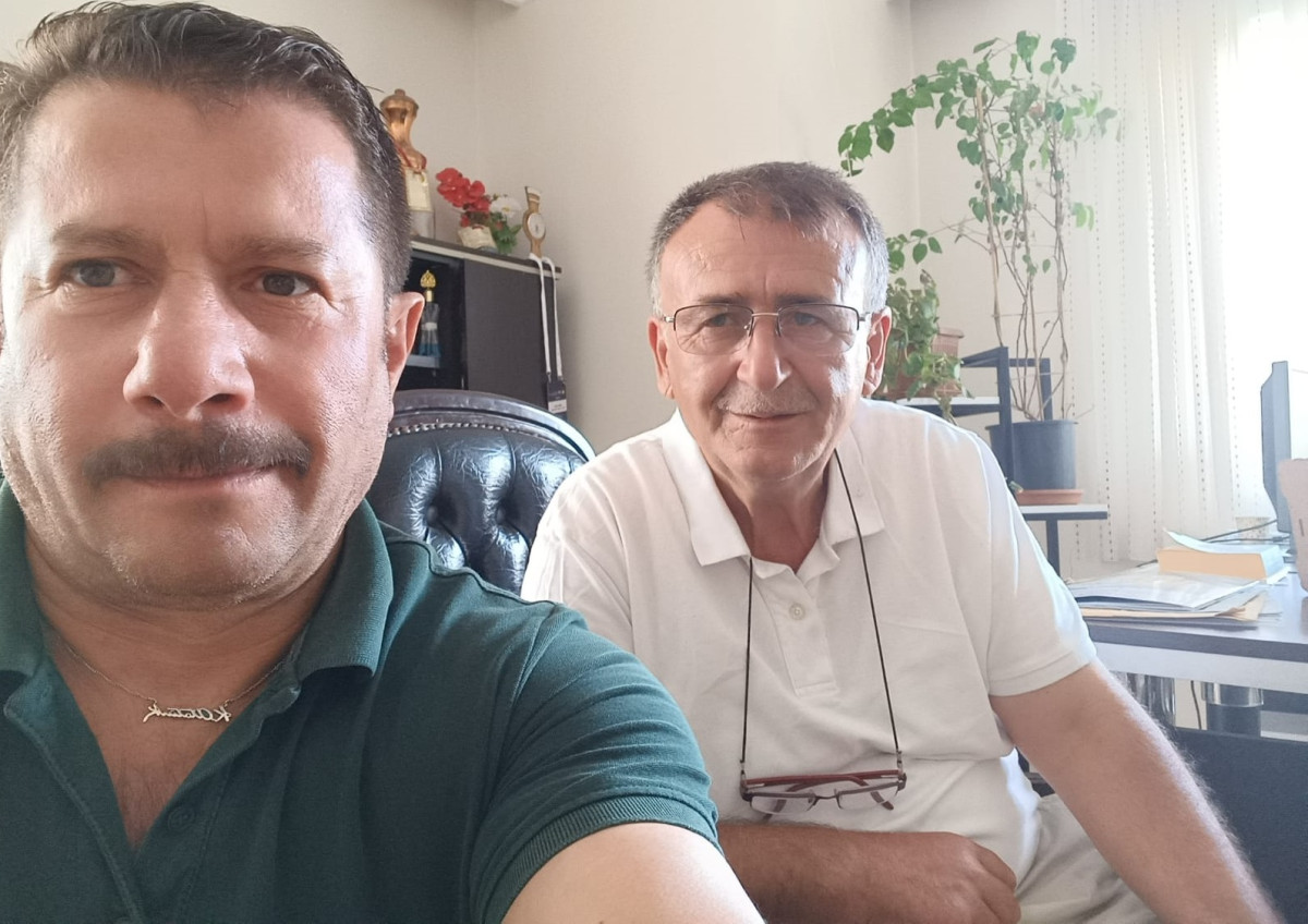 Yerel basın, Darende’yle bağı koruyor