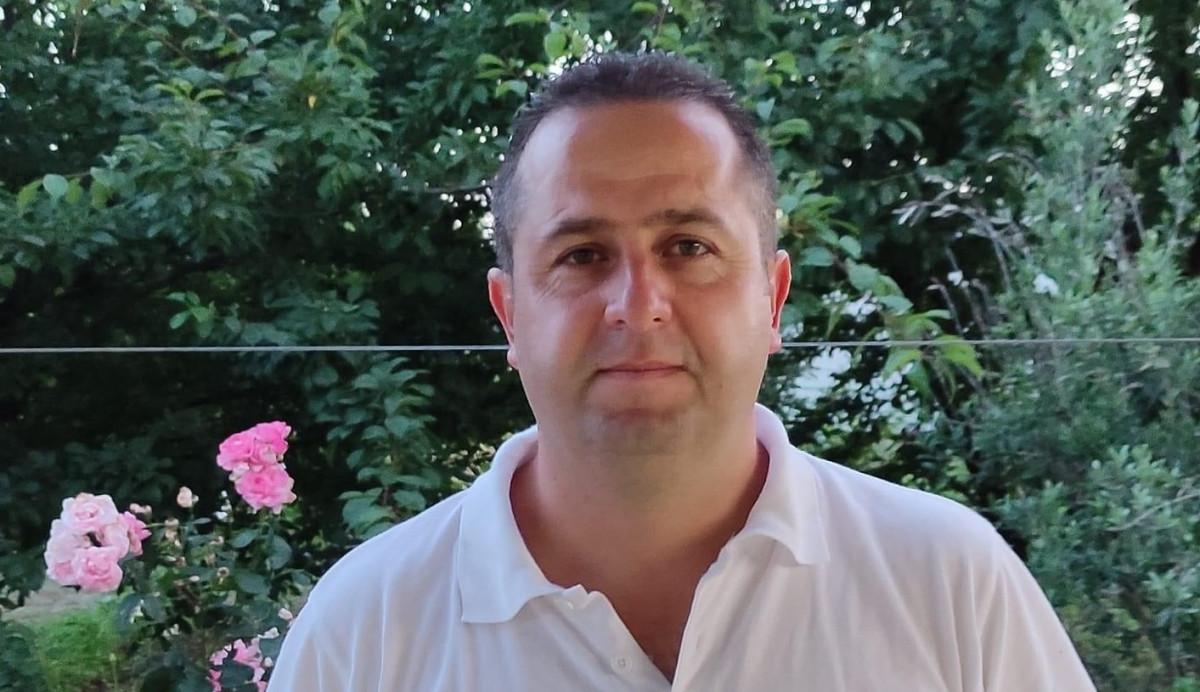 Yiğit: Darende’de Yapacak Çok Şey Var