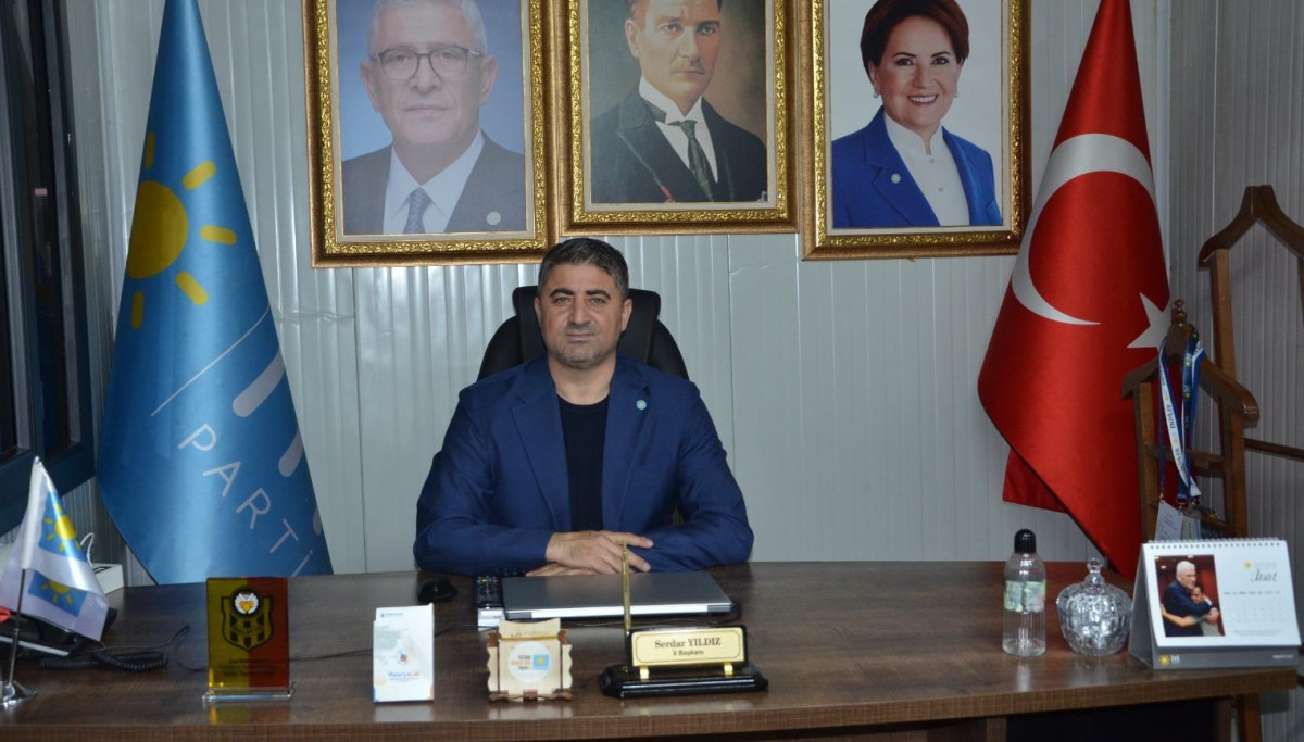 Yıldız: Göreceğiz Malatya’nın sahibi var mı?