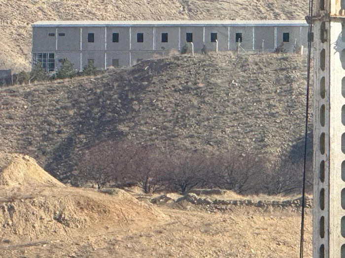 Yurt Bitti, kayıtlar Başladı!