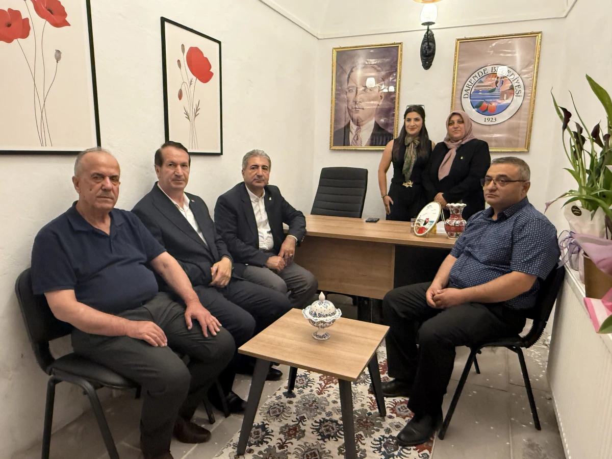 Yusuf Paşa Bedesteni’ne Tam Not