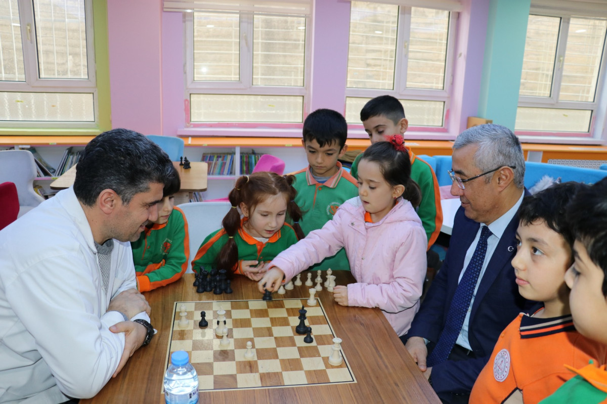Zeka oyunlarıyla keyifli anlar!