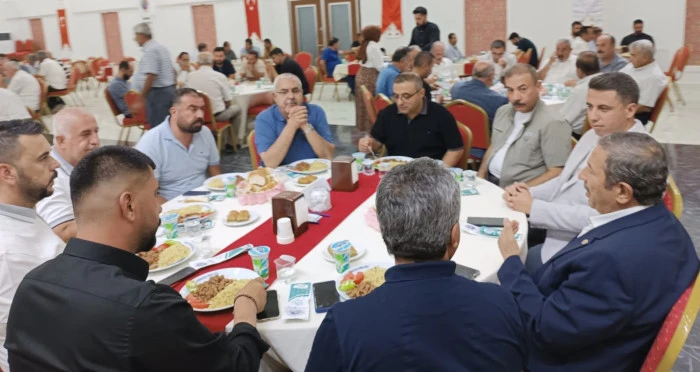 Zengibar Karakucak Güreş  Festivali hazırlığı başladı!