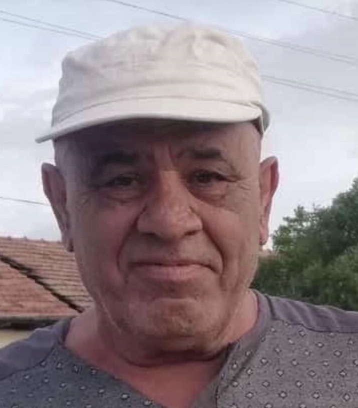 Turabi Özbey