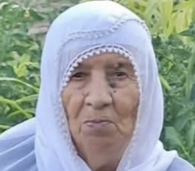 Ayşe Fatma Şentürk