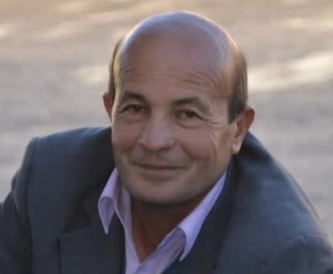 Şeyho Çelebi