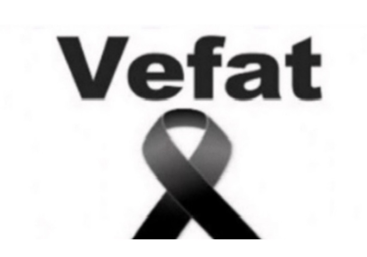 Salim Er vefat etti.