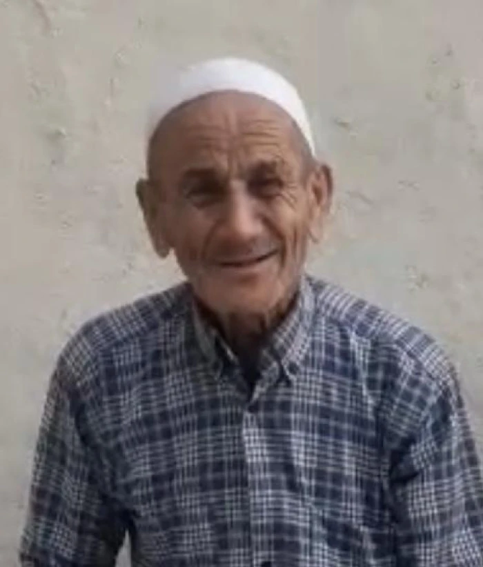 İsmail Özkul