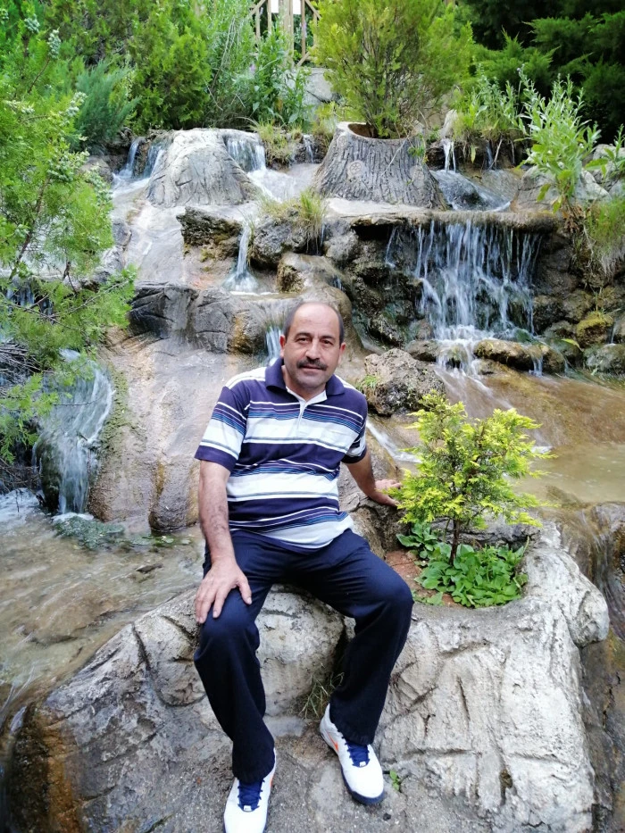 Mehmet Kubat