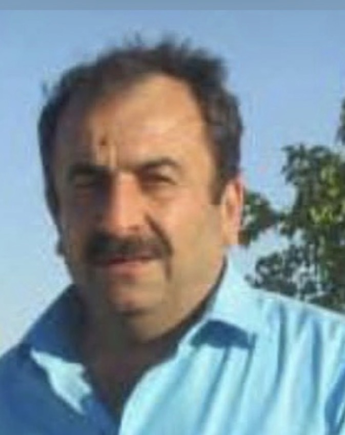İbrahim Yıldırım