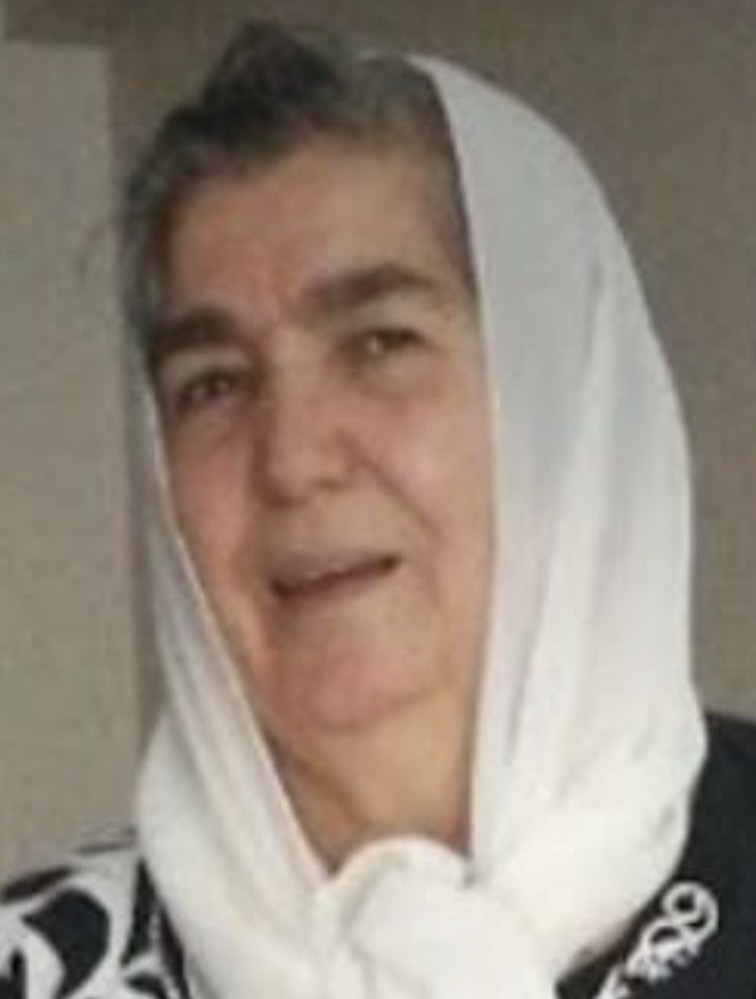 Müzeyyen Ateş