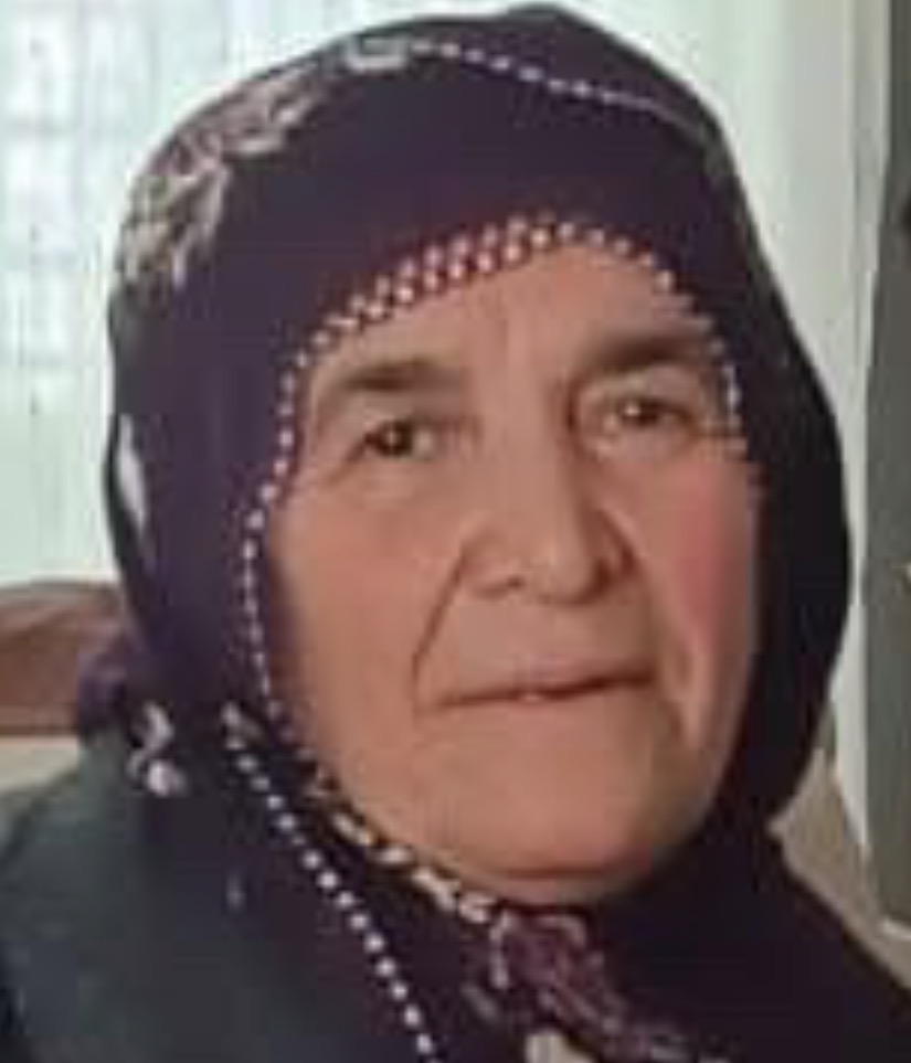 Leyla Keleş