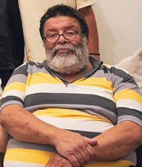 Sami Ufuk,