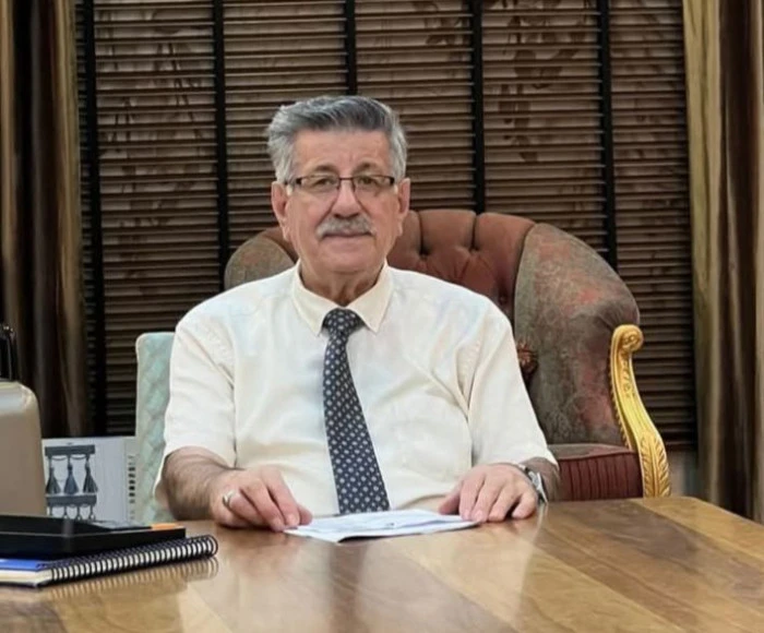 Kadir Oğuz