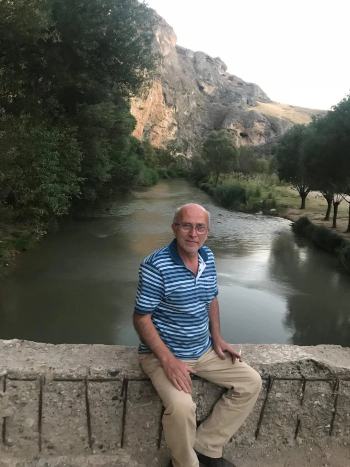 Cumaali Buğan