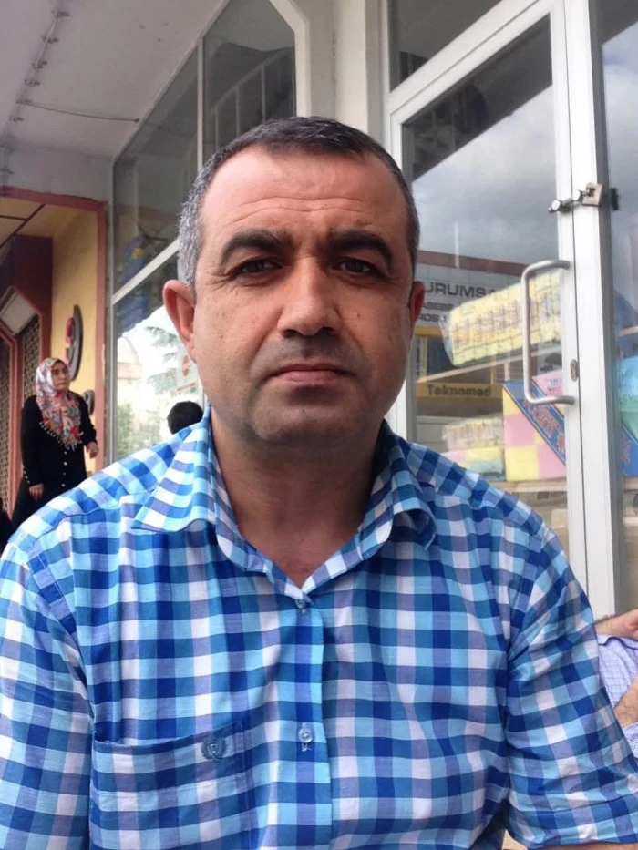 Mehmet Cengiz