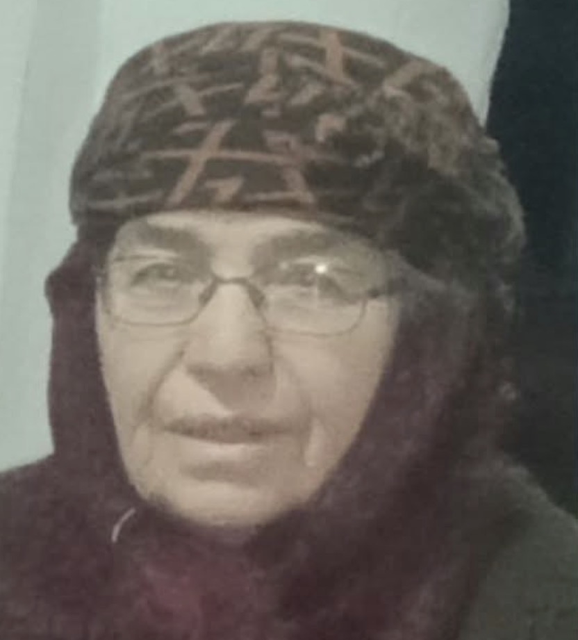 Zeliha Çınar