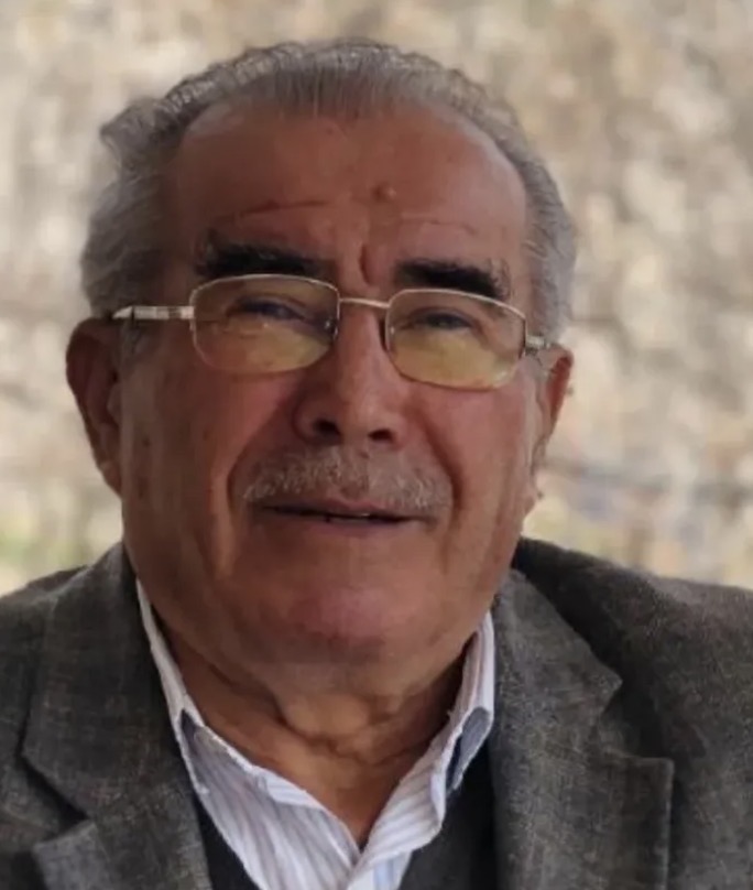 Ömer Kalkan