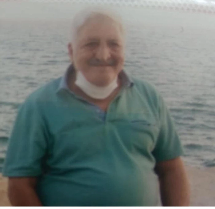 Ünal Çalık