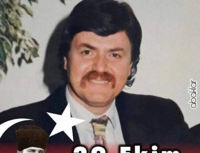 Yılmaz Atılan