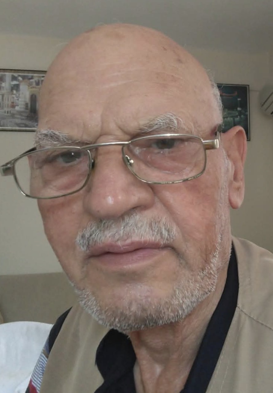 Kamil Ülker