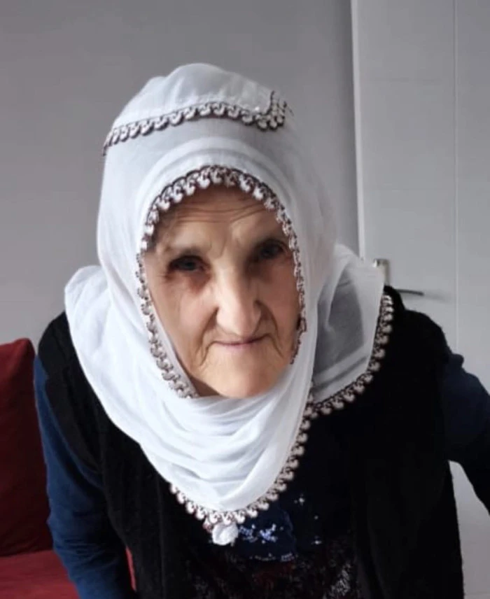 Hatice Çetin