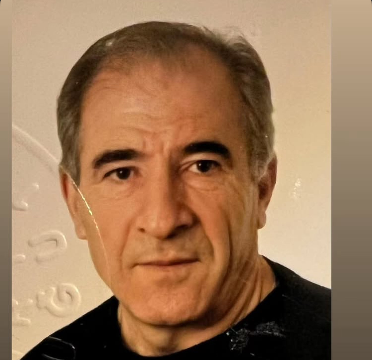 Hasan Şahin