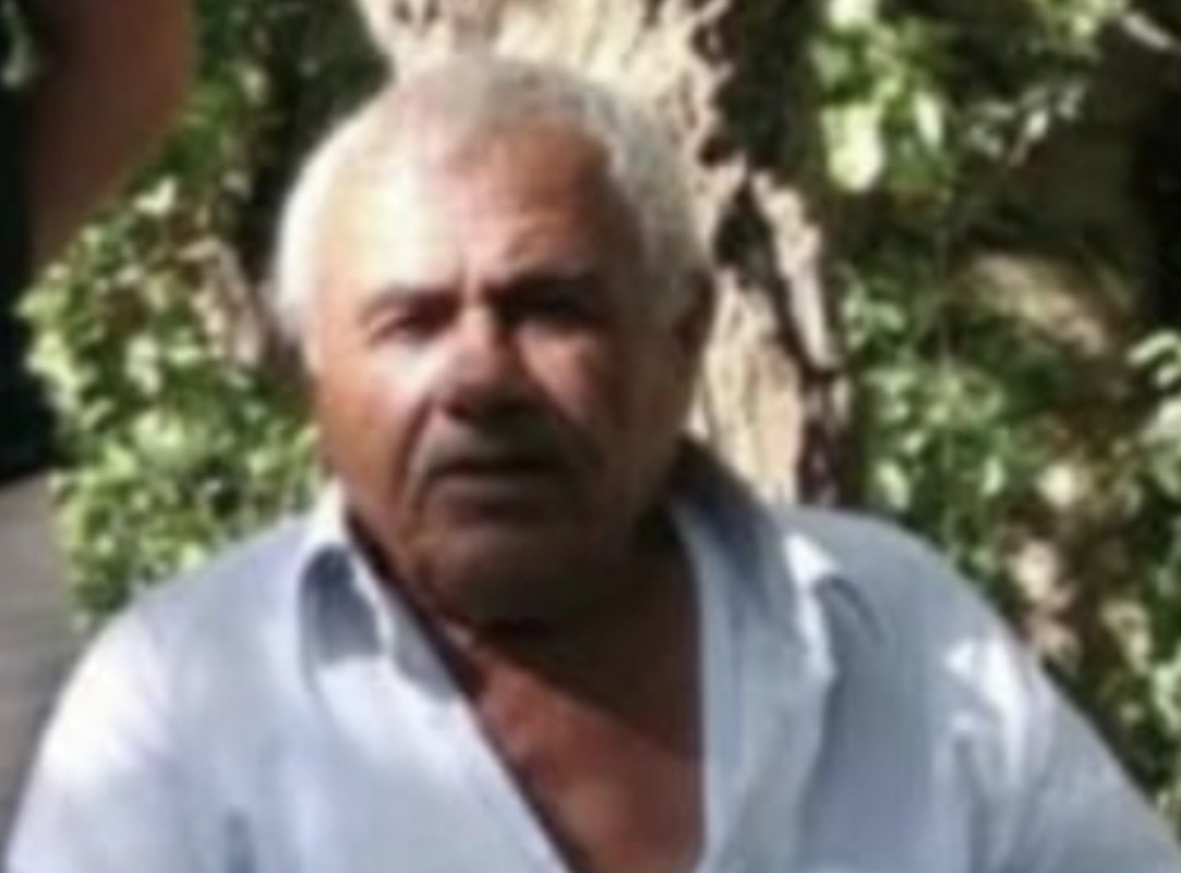 Mehmet Tokgöz