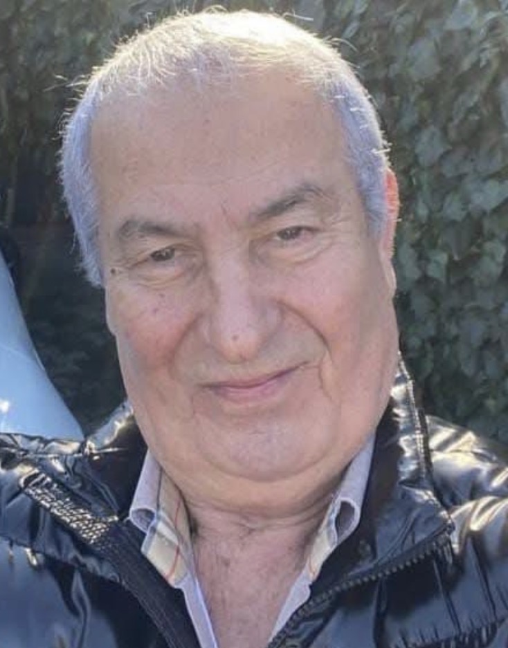 Süleyman Eryılmaz