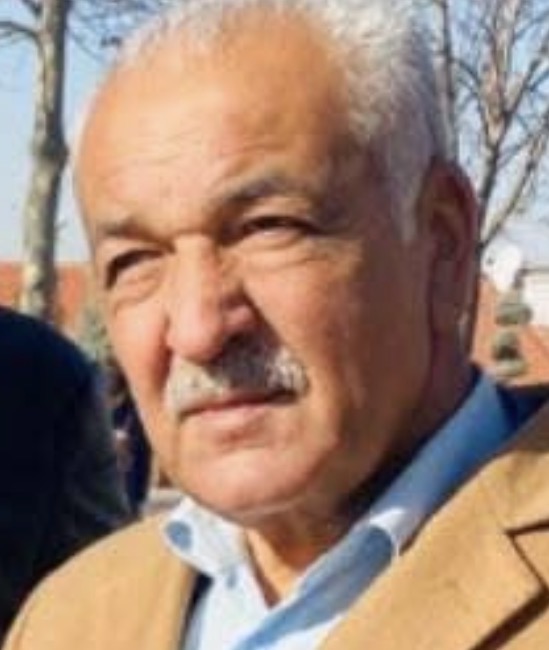 Mehmet Yücel