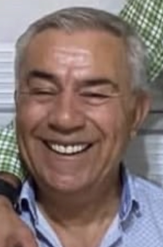 Nevzat Zontul