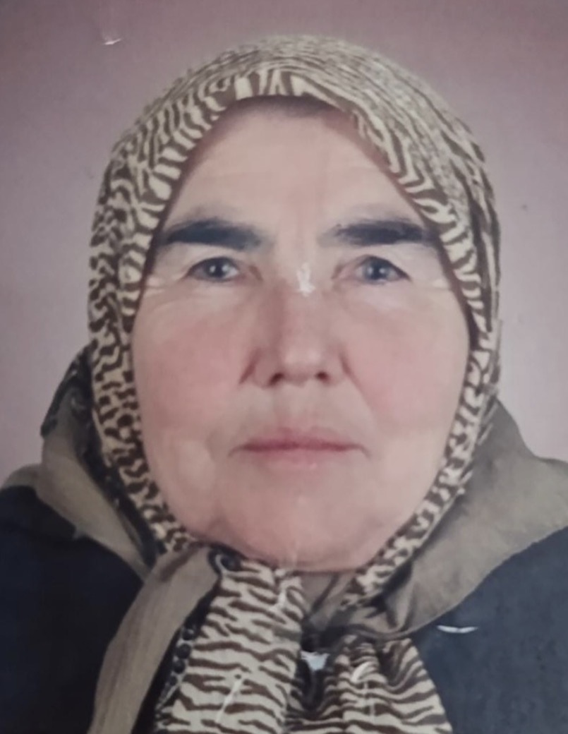 Fatma Özinal