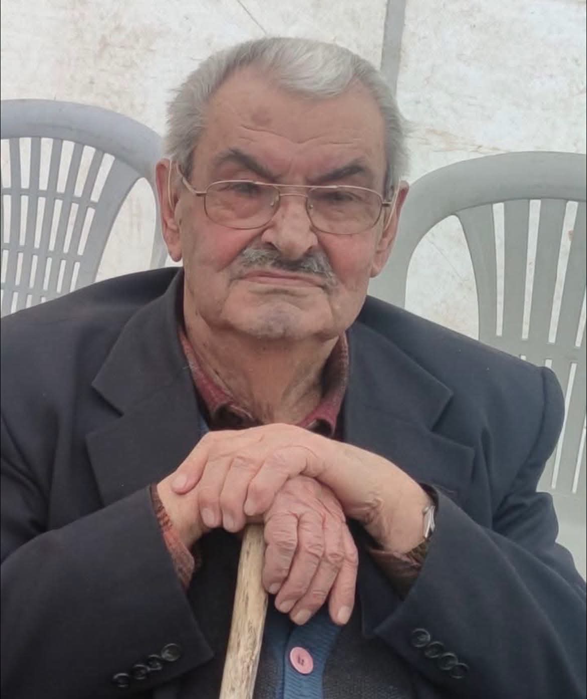 Ömer Akdemir