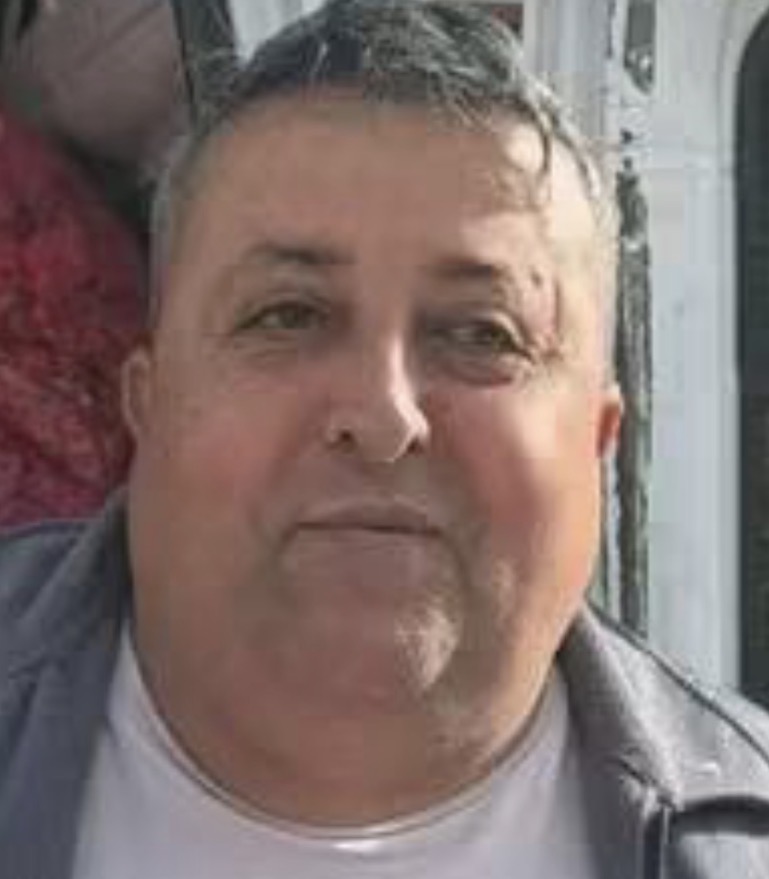 Bayram Gökduman