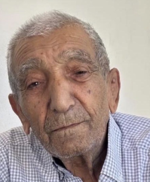 Mehmet Özay