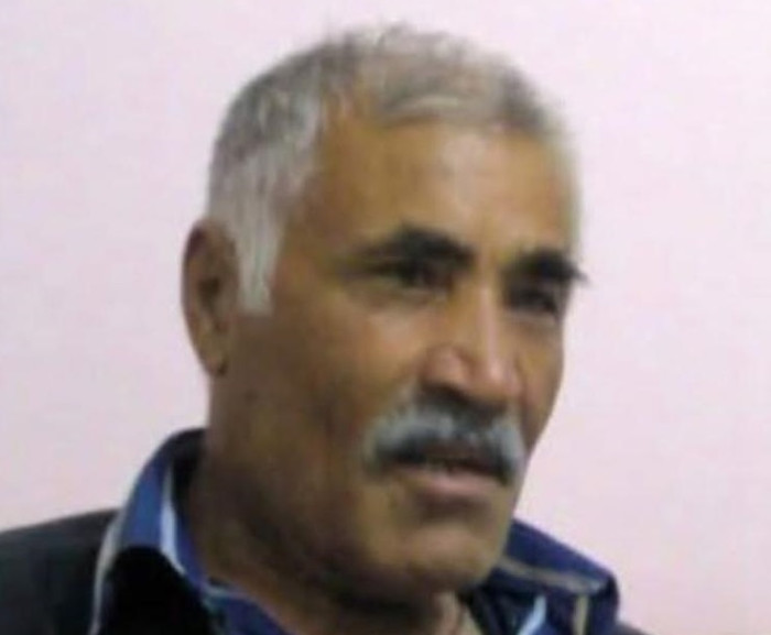 Bayram Bozkurt
