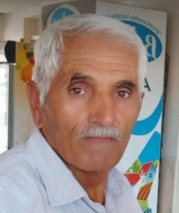 Ali İlhan
