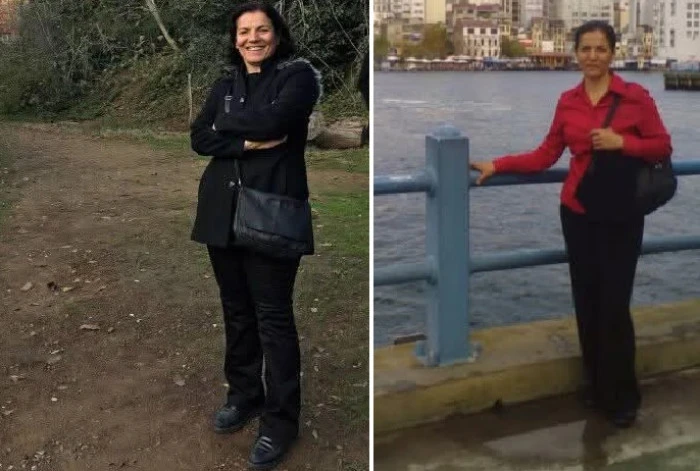Gülay Aydın