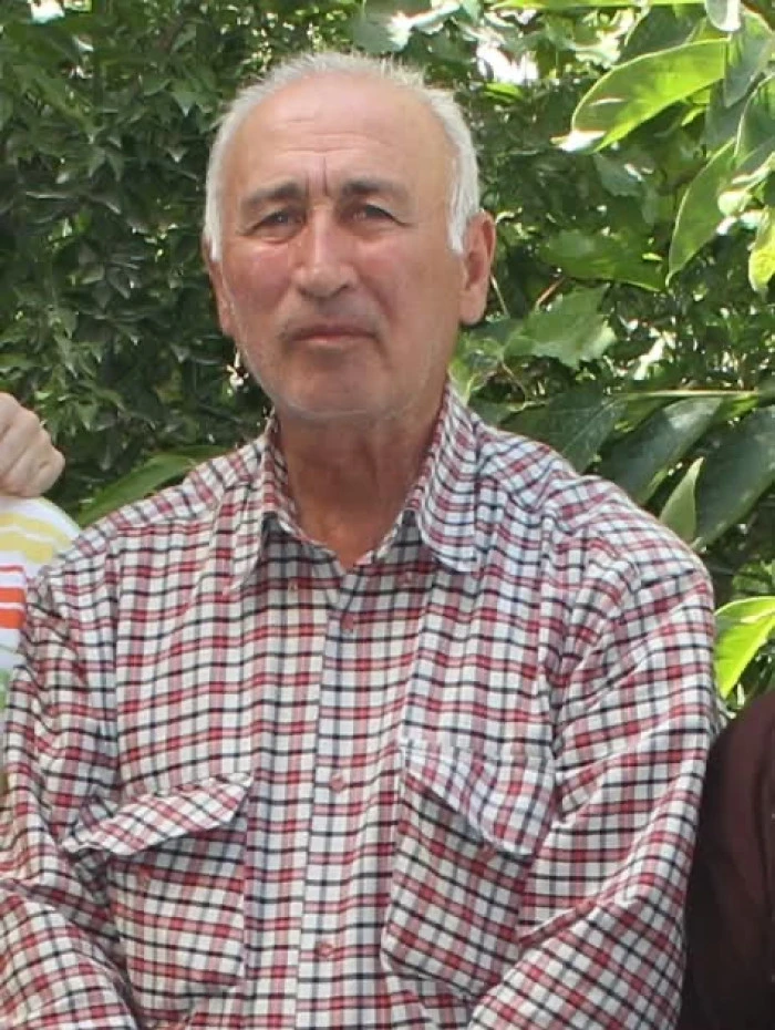 Mustafa Yelbay