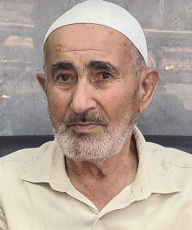 Halil Uğurlu