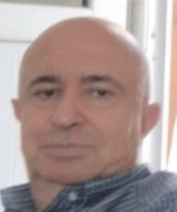 Yalçın Cevher