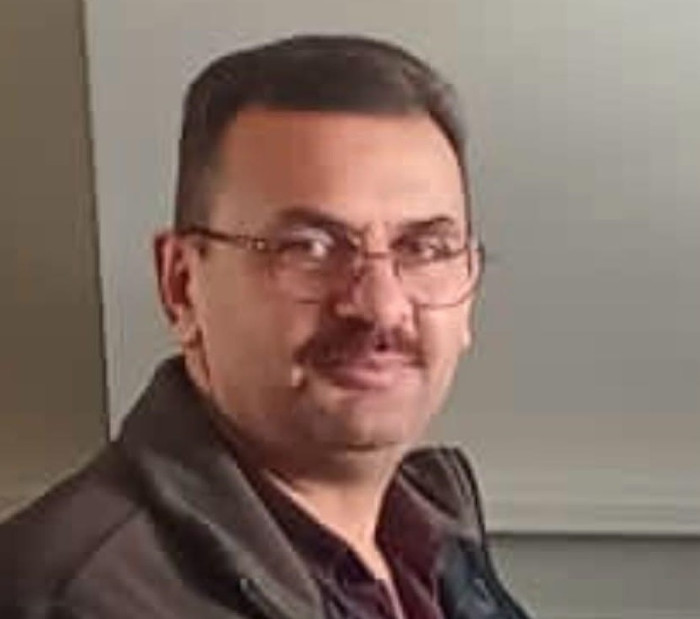 Bekir Binici