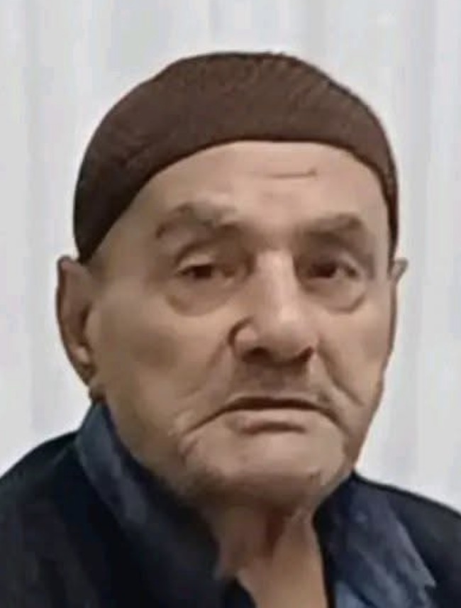 Yusuf Şahin
